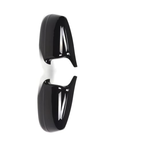 Boîtier de rétroviseur résistant aux chocs pour BMW 525i 528i solution coque cassée 1 paire