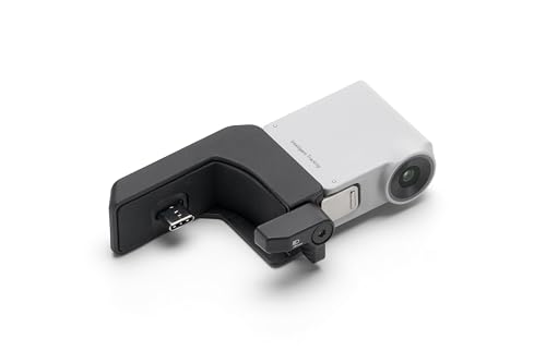 original rs intelligent tracking module for dji rs 4 minirs 4rs 4 pro magnetic quick-release design 19g for gimbal camera tracking and composition of the subject