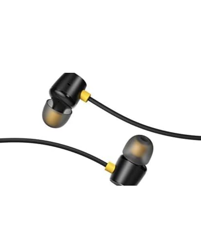 Image of Silicone Rubber Earbuds| Earpads, Earplugs, for Replacement in Earphones and Bluetooth Medium Size,Rubber Ear Cushion, Earphone Tips Medium Size (72 Pieces (36 Pairs))