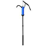 JohnDow Industries Anti-Corrosion Lever Drum Barrel Pump JDI-DEF-LP