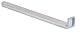 KS Tools 400.9046 Schwungrad-Fixierwerkzeug, 130 mm