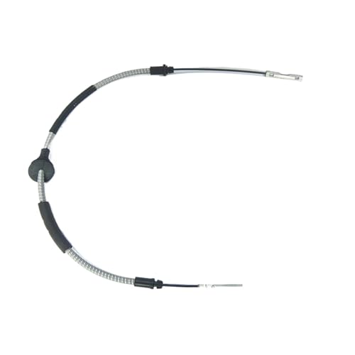 Evita fallos de estacionamiento con el cable freno delantero Haima 7 OEM SA00-44-150M1