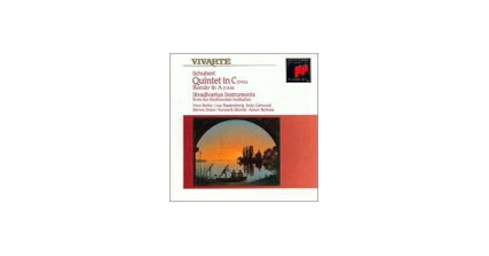 その他 Ries/Romberg: Quintets [CD] Various Artists: No Songs Tomorrow – Darkwave, Ethereal Rock