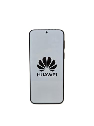 HUAWEI Pura 80 Pro Smartphone 12 GB+512 GB, fotocamera ultra illuminata da 1 pollice, teleobiettivo macro ultra leggero, cancellazione del rumore alimentata dall'AI, batteria grande 5170 mAh, bianco