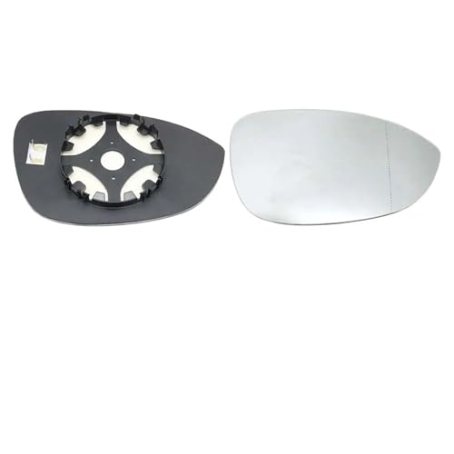 Glace rétroviseur BMW Z4 résout buée et givre miroir thermique droit compatible 2014-2020