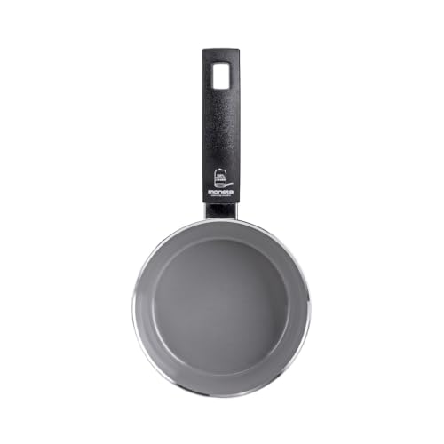 Cacerola Moneta Innova de 16 cm fabricada en Italia con revestimiento ecológico FineGres 5
