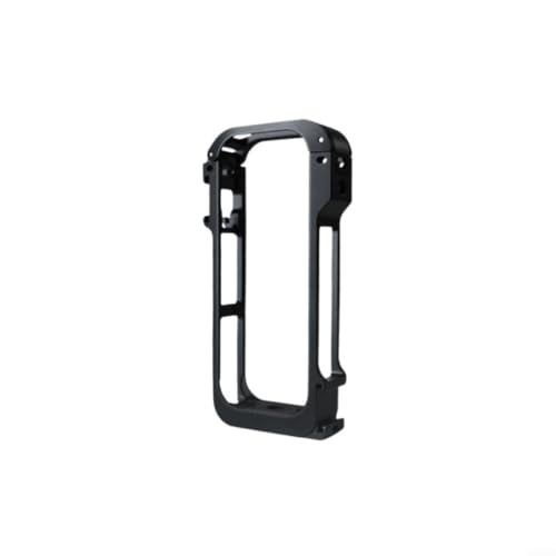 Jaula protectora X4 Air de aluminio para evitar arañazos y caídas graves 2