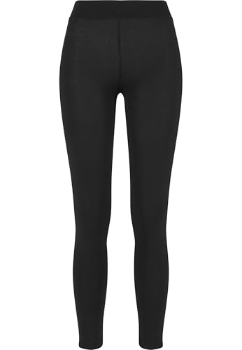 URBAN CLASSICS Leggings da Donna, Skinny Leggings, Classici...