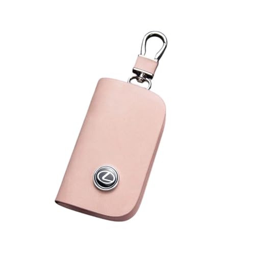 1Ԃ̃L[Jo[KNTX RC/LC/LBX/RZ,ԗpJ[hL[P[X wی ϖՐƑϋv ԃS҂݃[v`F[t ̂`F[ ,Pink [sAi]