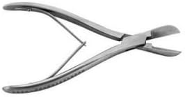 G LAB Bone Cutter, 6 Inches