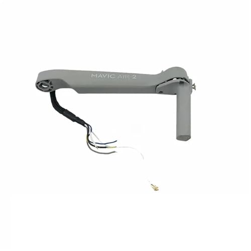 DJI Mavic Air 2�p���[�^�[�Ȃ��A�[�� �t�����g/���A��/�E �X�^���h�t�� ���[�^�[�Ȃ��X�y�A�p�[�c����(Front Left)