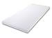 Produktbild 4myBaby Special Matratze Schaumstoffmatratze mit TÜV Zertifiziert Kinderbettmatratze 9 Größen mit Reißverschluss (80x180x8cm)