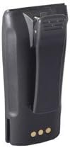 BATTERY PACK - 7.2V - 1500 mAH - Ni-MH for the Motorola CP200