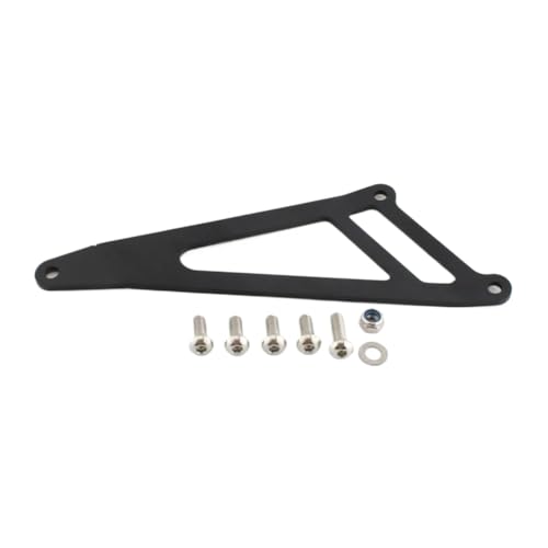 Support d'échappement de moto support de fixation silencieux 2023 2024