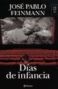 Días de Infancia 9504928374 Book Cover