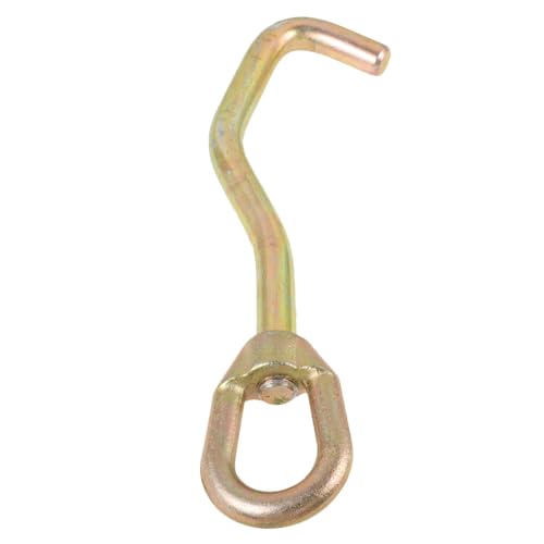 MUCKLILY Repair Car Repair Tool Kit Round Head Hook Sheet Metal Fabrication Tools