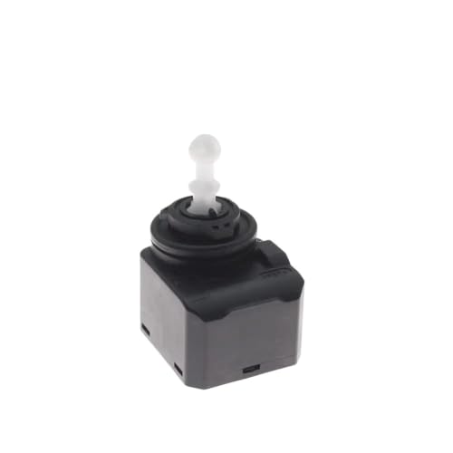 Motor de ajuste de faros Opel Insignia A y Vectra C regulador de luces 2 PCS 3