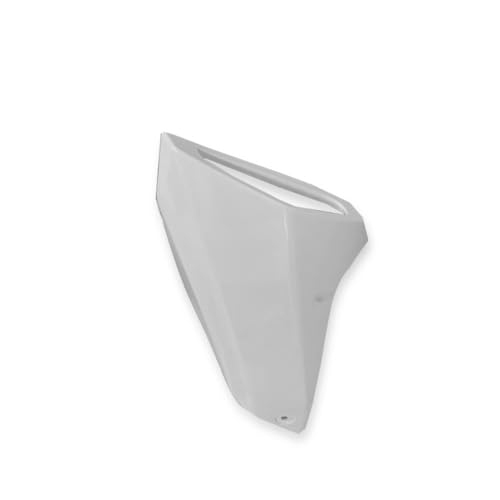 Kit carénage d'admission d'air carbone pour MT-09 FZ-09 2012-2016 protection réservoir moto