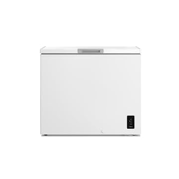 Freezer Horizontal Electrolux HB250 245L Inverter