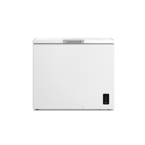 Freezer Horizontal Electrolux HB250 245 Litros Inverter 1 Porta Branco Bivolt