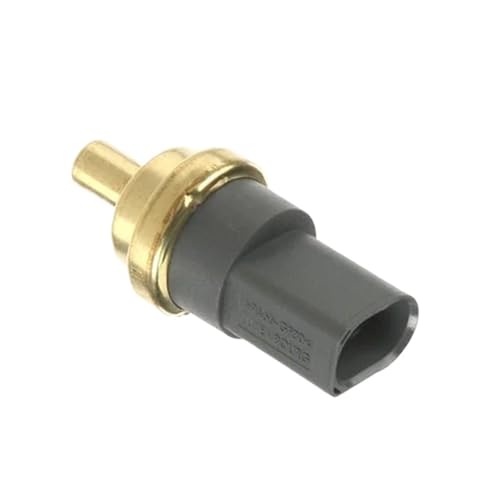 Sensor de temperatura del agua 06A919501A evita averías por calor