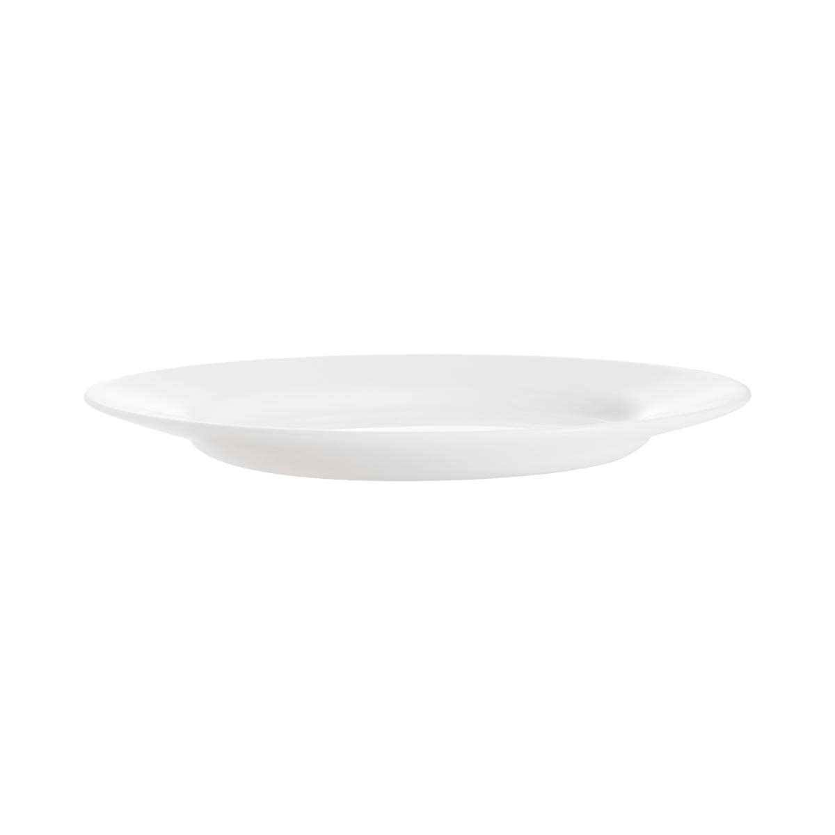 Arcoroc Nova Aquitania Boîte de 24 assiettes à pain opale 15,5 cm