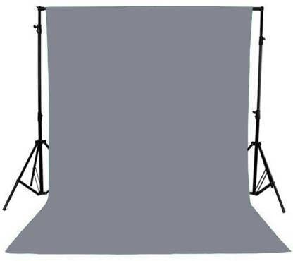 Cam Cart 4Ftx4Ft L-Grey M Green Studio Photography Reflector for Photo Shoot & Video Shoot