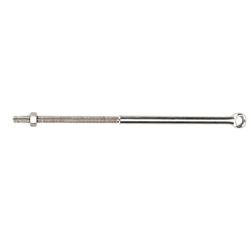 101953101 Brake Equalizer Rod Premium Quality Replacement for DS 1998‐UP, Corrosionresistant Metal Material, Fit for DIY Enthusiasts miniatura 1