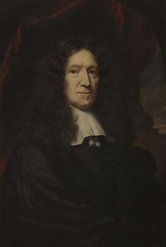 Peinture sur toile portrait d'homme Nicolaes Maes pour habiller un mur vide 60x90