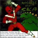 Misfits of Ska [Audio CD] Various Artists