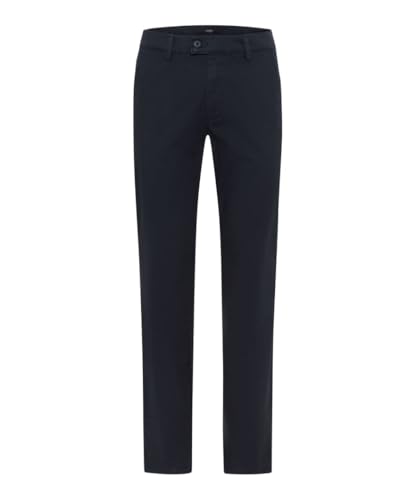 Pantalons homme EUREX Thilo en coton structuré résistant et confortable