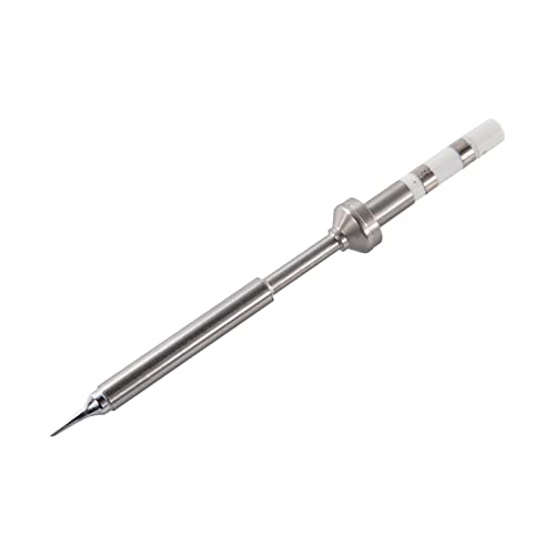 SEQURE Soldering Tip Replacement for SI012 SQ-D60 Soldering Iron (TS-C1) -  TT00100C1-USSE