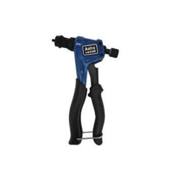 Generic 1443B, Astro Pneumatic Tool Co. Professional Hand Rivet Nut Kit SAE & Metric W/Rivet Nuts M4, M5, M6, 8-32, 10-24 and