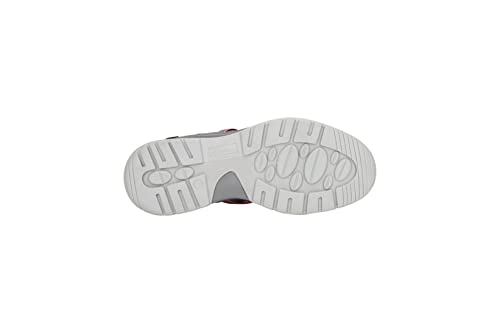 Eddie Bauer Sutton Water Shoes For Women | Waterproof, Easy On Off Neoprene Sock, Hook & Loop Closure, & Breathable Hiking Sandals Navy #TOP5