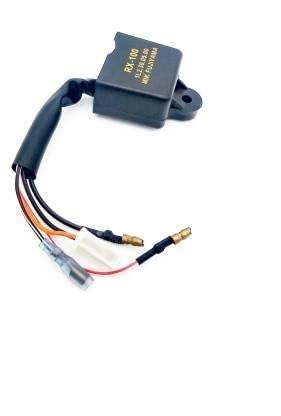 Road ReligionRoad Religion® High-Performance CDI Unit compatible with Yamaha RX100
