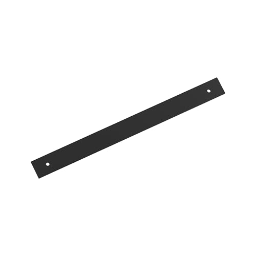 Amerock Ladera 12 inch Center-to-Center Backplate