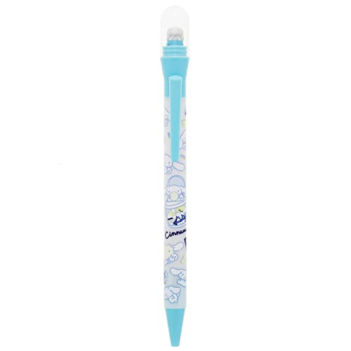 Stylo à bille Cinnamoroll Sanrio pour embellir vos notes de bureau et votre journal
