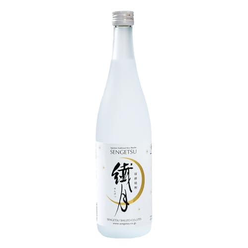 球磨焼酎 繊月 25度 720ml 1本[7-14日以内に出荷予定(土日祝除く)]