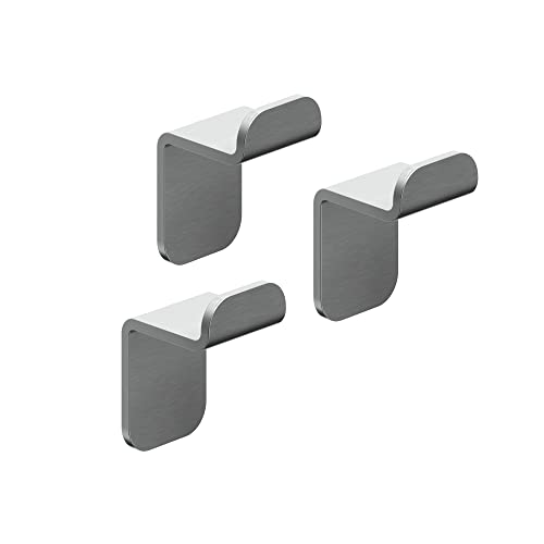 Perchas Pared Adhesivas Fuertes Marca WEISSENSTEIN