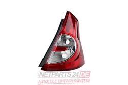 Lampa Tylna Zespolona Prawa JOHNS 25 21 88-1