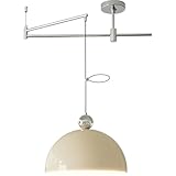 CONSTRUCTION ET DURABILITÉ: Fabriquée avec une attention aux détails, notre pendentif à la salle à manger LED est fabriqué à partir de matériaux qui garantissent des performances durables