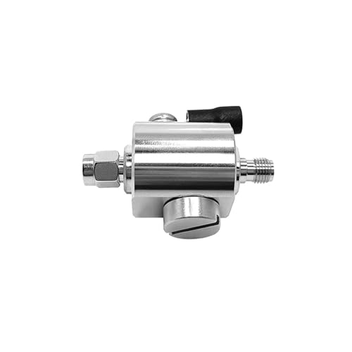 Parafoudre coaxial 0-6G mâle-femelle parasurtenseur antenne hertzienne et récepteur satellite