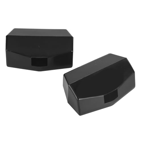 Soporte de parachoques de capó de goma duradera para Peterbilt 579 4