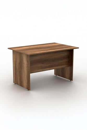 Modern Çalışma Masası | 120 cm - Barok
