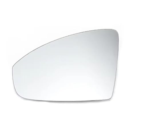 Lentille rétroviseur anti-buée gauche pour VW Lamando 2019 2020