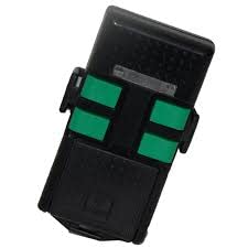 Exen CARDIN S Series 476 TX4 433 MHz 4 Channel Remote Control (TRS476400) for Home Theatre System & Other 433 MHz Devices - Image 2