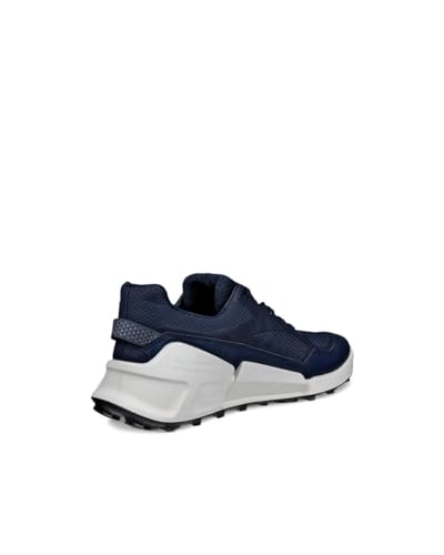 Baskets ECCO Biom 2.1 Mountain homme chaussures de randonnée noires - 2