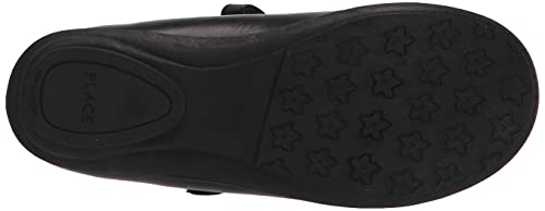The Children's Place Girl's Closed Toe Maryjane Flats Mary Jane4