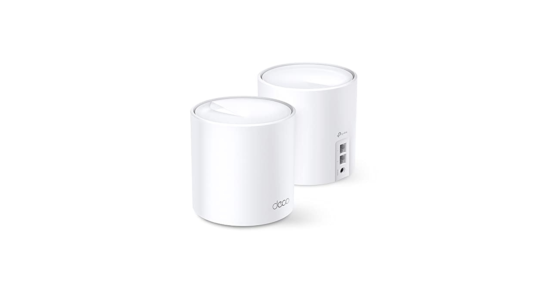 Amazon.com: TP-Link Wi-Fi 6 AX3000 Mesh Router System | 2