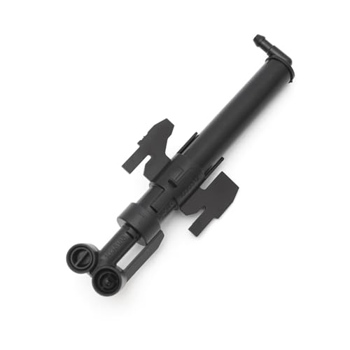 Buse de lave-phare haute pression pour Volvo XC90 2016-2020 OEM 31349383
